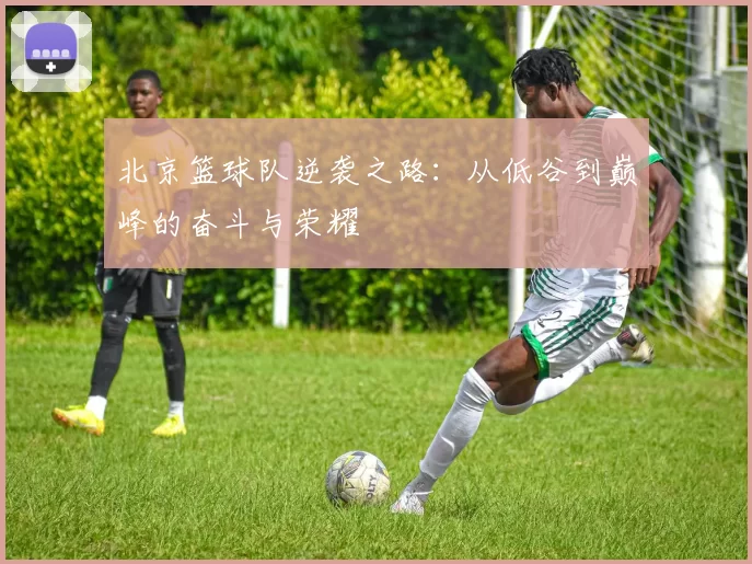 北京篮球队逆袭之路：从低谷到巅峰的奋斗与荣耀