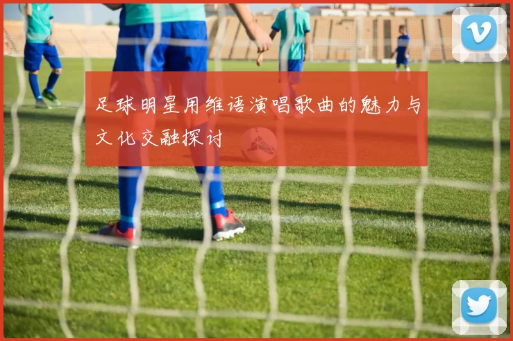 足球明星用维语演唱歌曲的魅力与文化交融探讨