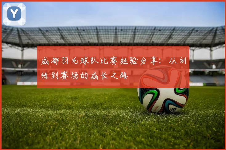 成都羽毛球队比赛经验分享：从训练到赛场的成长之路