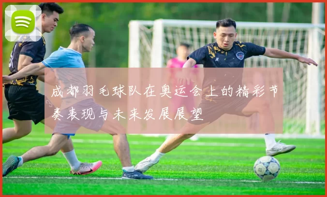 成都羽毛球队在奥运会上的精彩节奏表现与未来发展展望