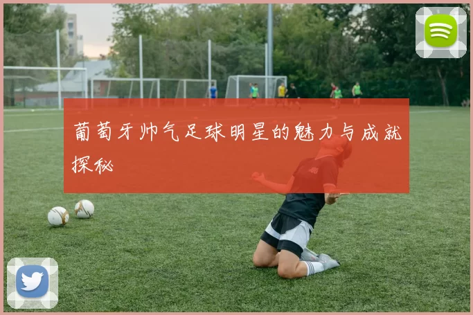 葡萄牙帅气足球明星的魅力与成就探秘