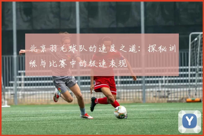 北京羽毛球队的速度之道：探秘训练与比赛中的极速表现