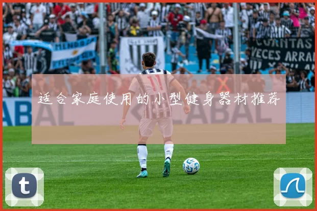 适合家庭使用的小型健身器材推荐